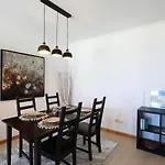 Апартаменты T2-neville's House F *