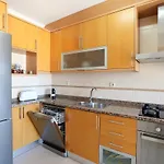 T2-neville's House F Апартаменты Назаре