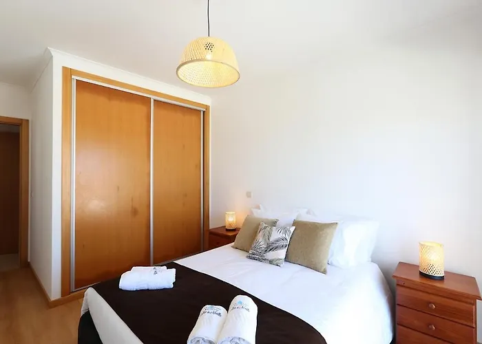 Lejlighed T2-neville's House F Nazaré