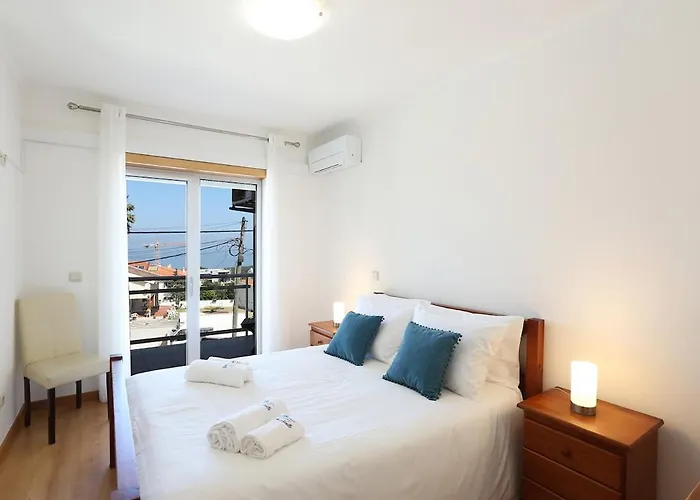 Lejlighed T2-neville's House F *