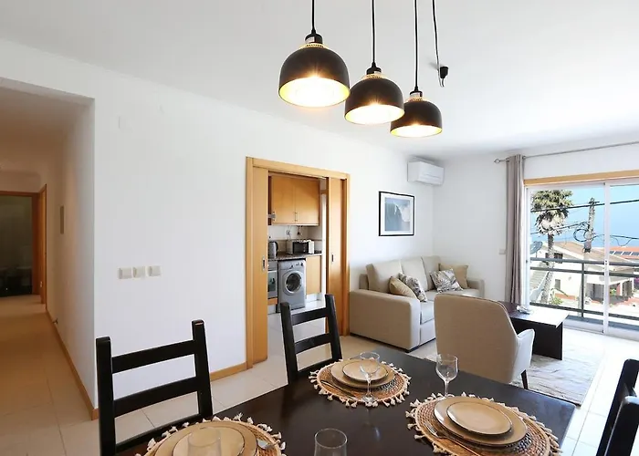 Lejlighed T2-neville's House F