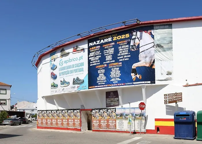 Lejlighed T2-neville's House F