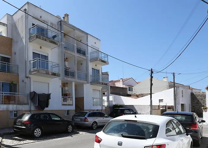 T2-neville's House F Lejlighed