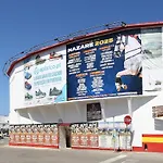 Apartment T2-neville's House F