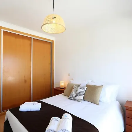 Apartment T2-neville's House F Nazaré