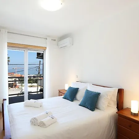 Apartment T2-neville's House F *