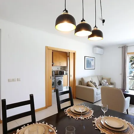 Apartment T2-neville's House F