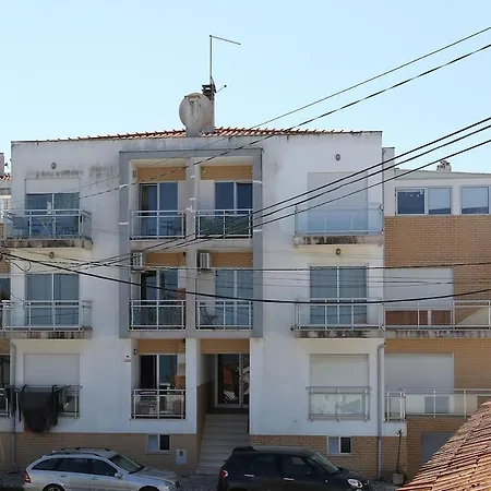 T2-neville's House F Apartment Nazare